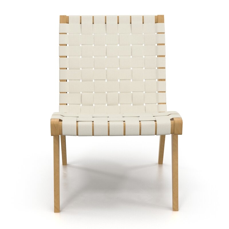 Brookline Lounge Chair - Image 2