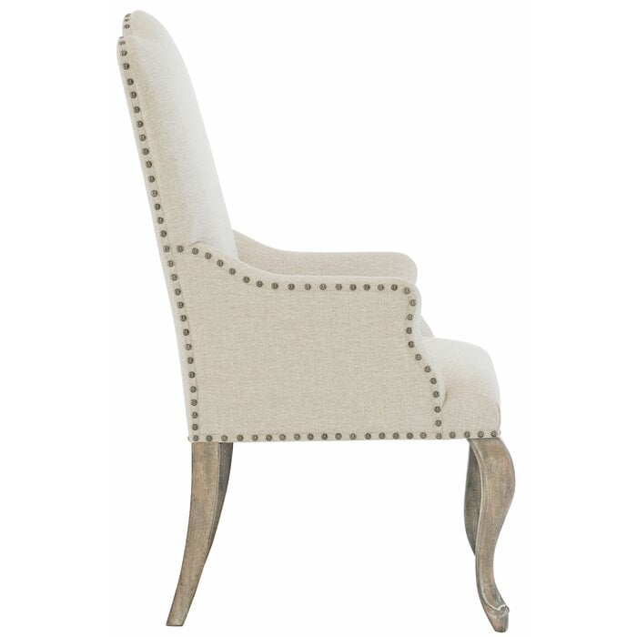 Bernhardt Campania Arm Chair - Image 1
