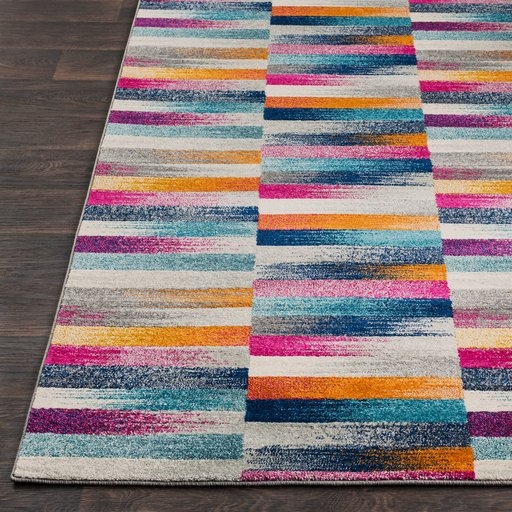 Harput 7'10" x 10'3" Area Rug - Image 4