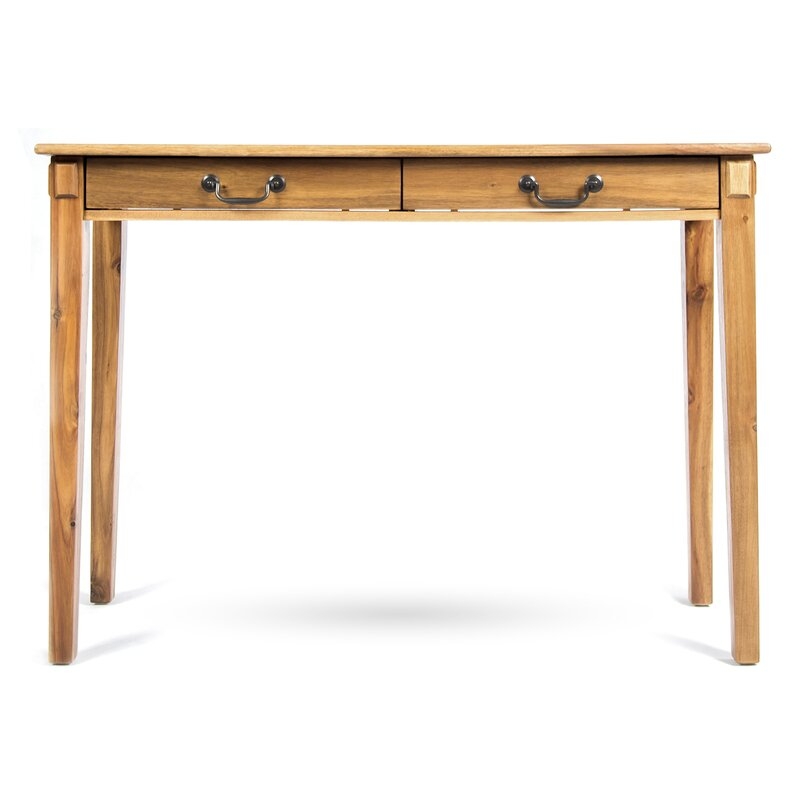 Slovan Console Table- natural - Image 0