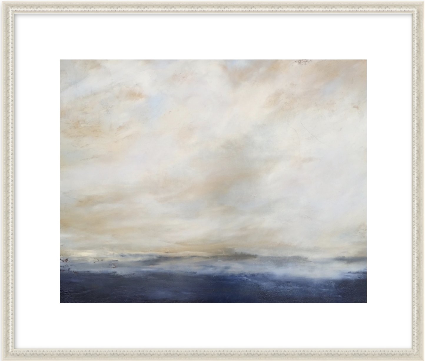 Oceans of Dreams by Faith Taylor for Artfully Walls - Image 0