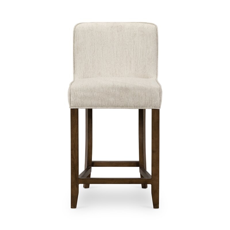 Four Hands 26.5" Counter Stool - Image 0