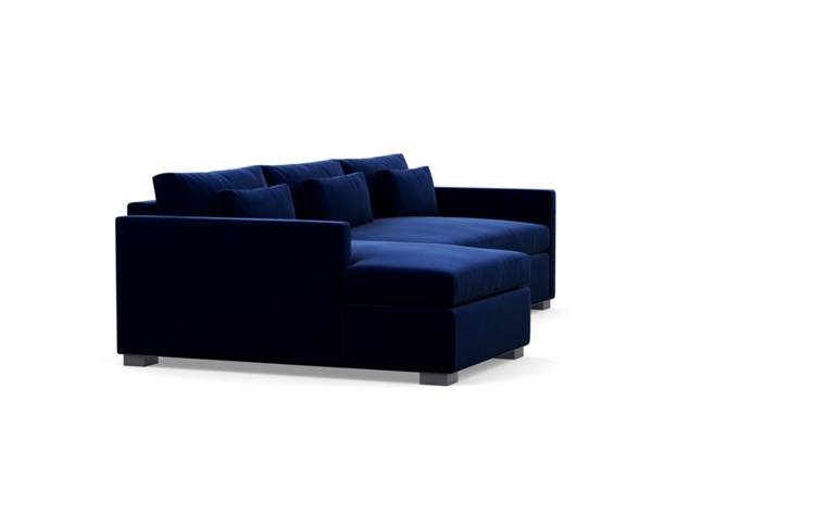 CHARLY SLEEPER Sleeper Sectional Sofa with Left Chaise - Image 1