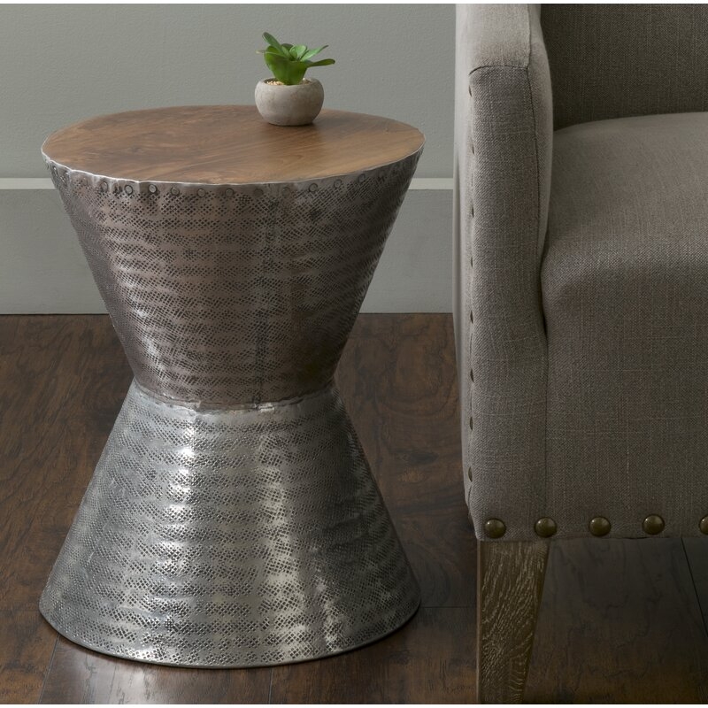 Adassil End Table - Image 1