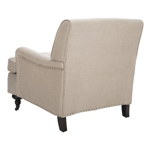 Armchair by Charlton Home - Image 2