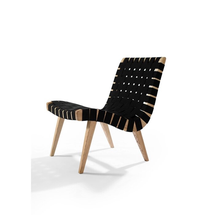 Brookline Lounge Chair - Image 1