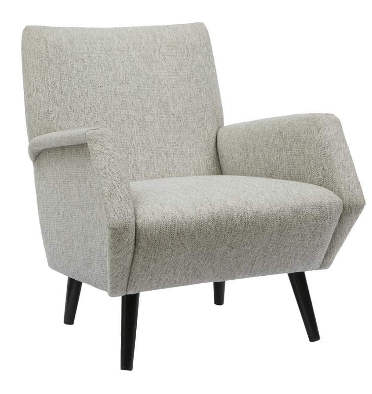 Dunleavy Armchair - Image 1