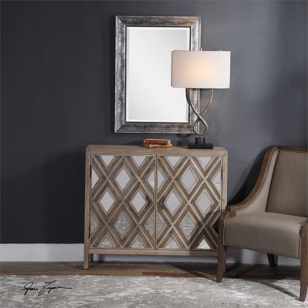 Tahira Accent Cabinet - Image 2