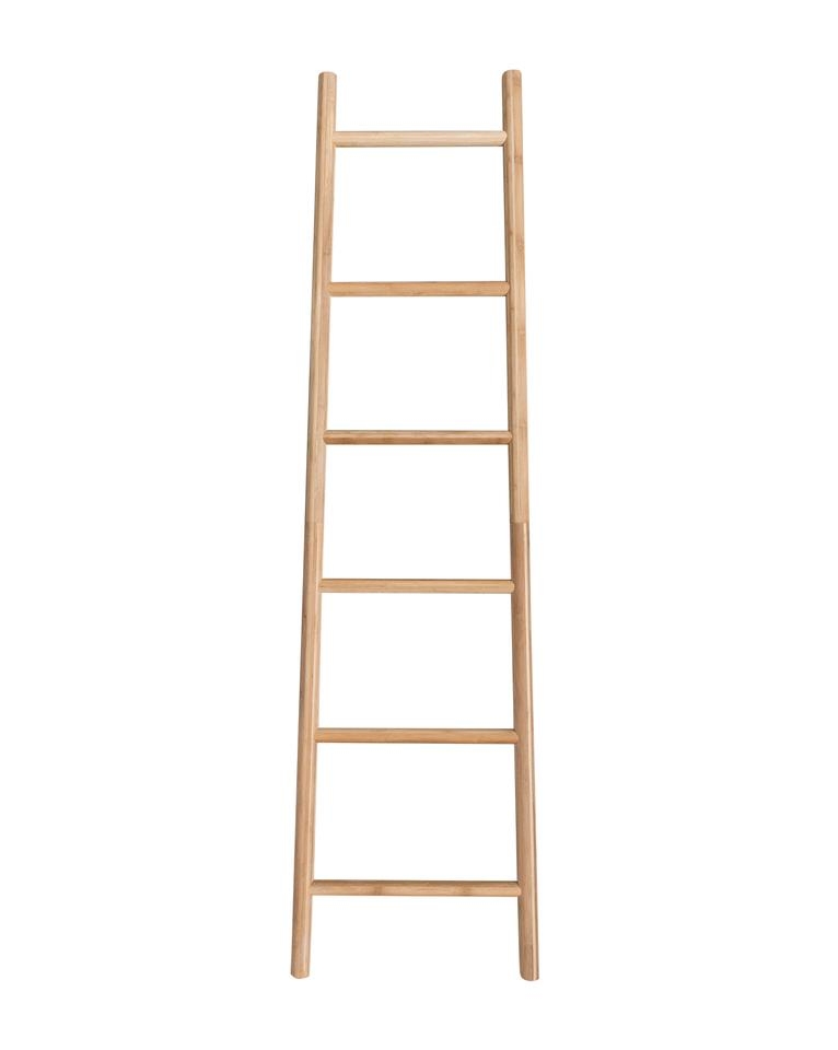 Bamboo Ladder - Image 0