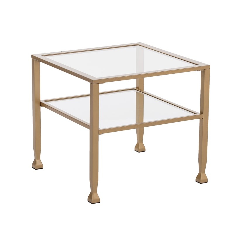 Casas Bunching Cocktail Table - Image 0