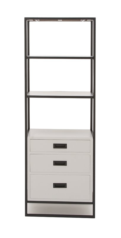 Standard Bookcase - Image 1
