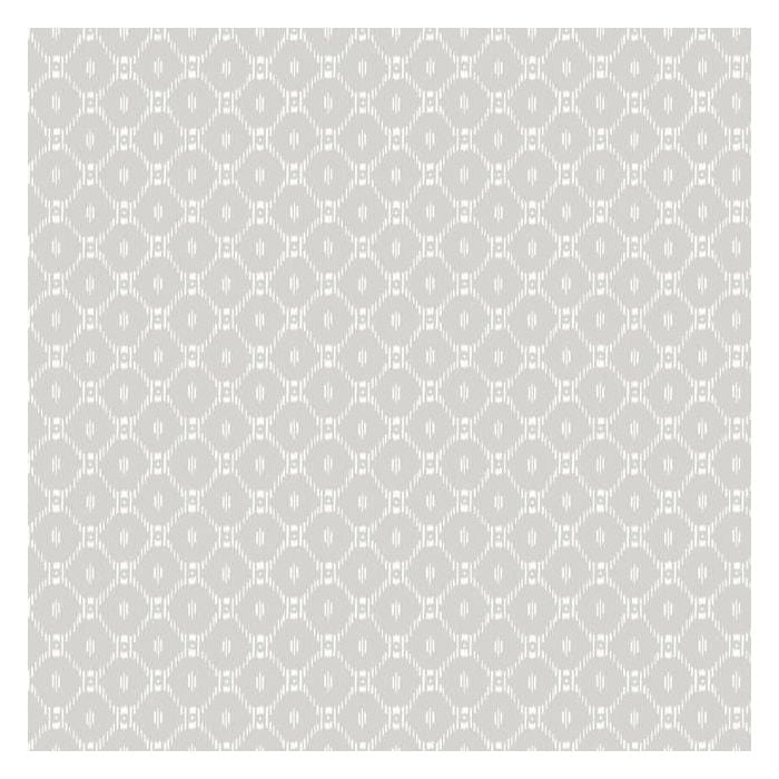 Fretwork Unpasted Wallpaper - Image 0