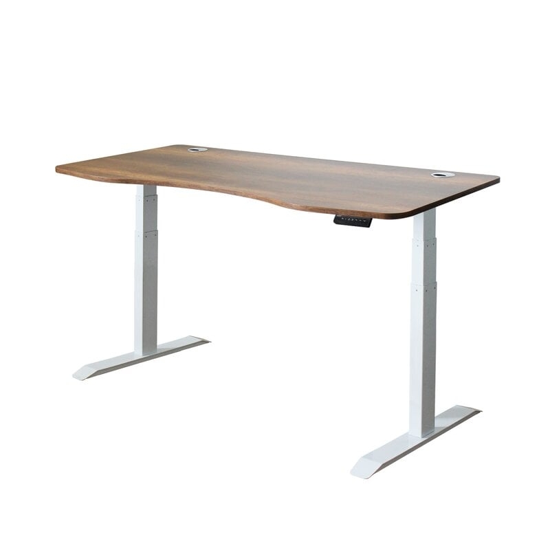 Applegate Ergonomic Height Adjustable Standing Desk - Image 0