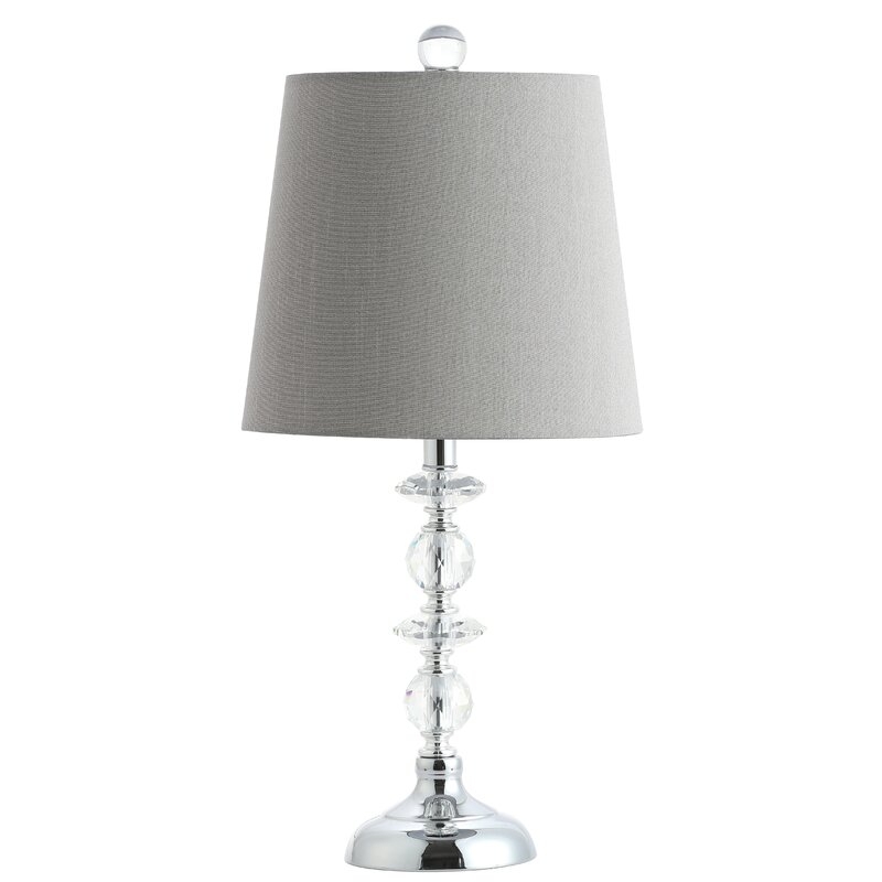 Lalonde 19" Table Lamp - Image 0