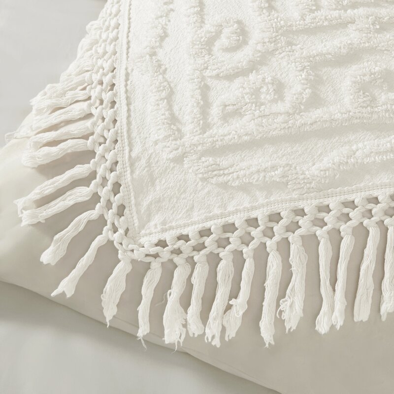Montpelier Coverlet Set by Ophelia & Co. - Image 2
