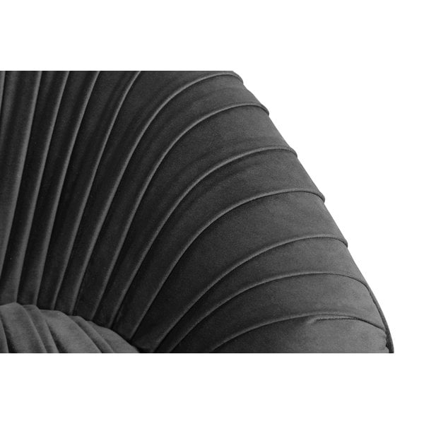 Nouvelles Barrel Chair - Image 5