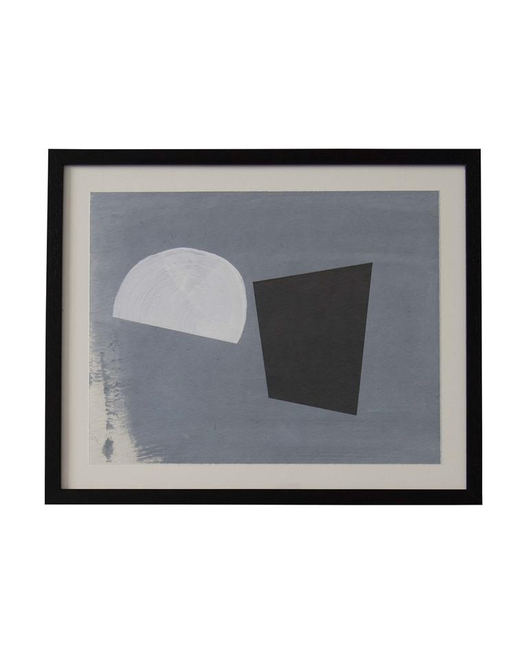 SHAPE STUDY IV - Image 0