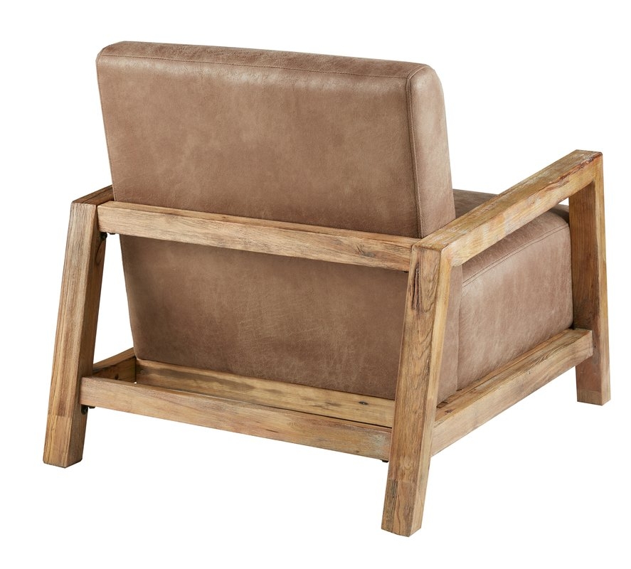 Witmer Armchair - Image 3