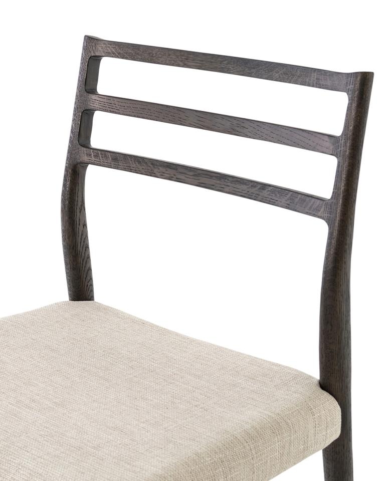 CLAYTON CHAIR - Image 6