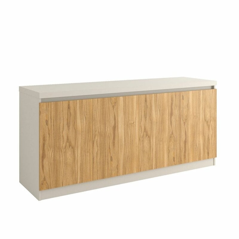Lamara 62.99" Wide Credenza - Image 3