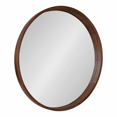 Loftis Modern & Contemporary Accent Mirror - Image 0