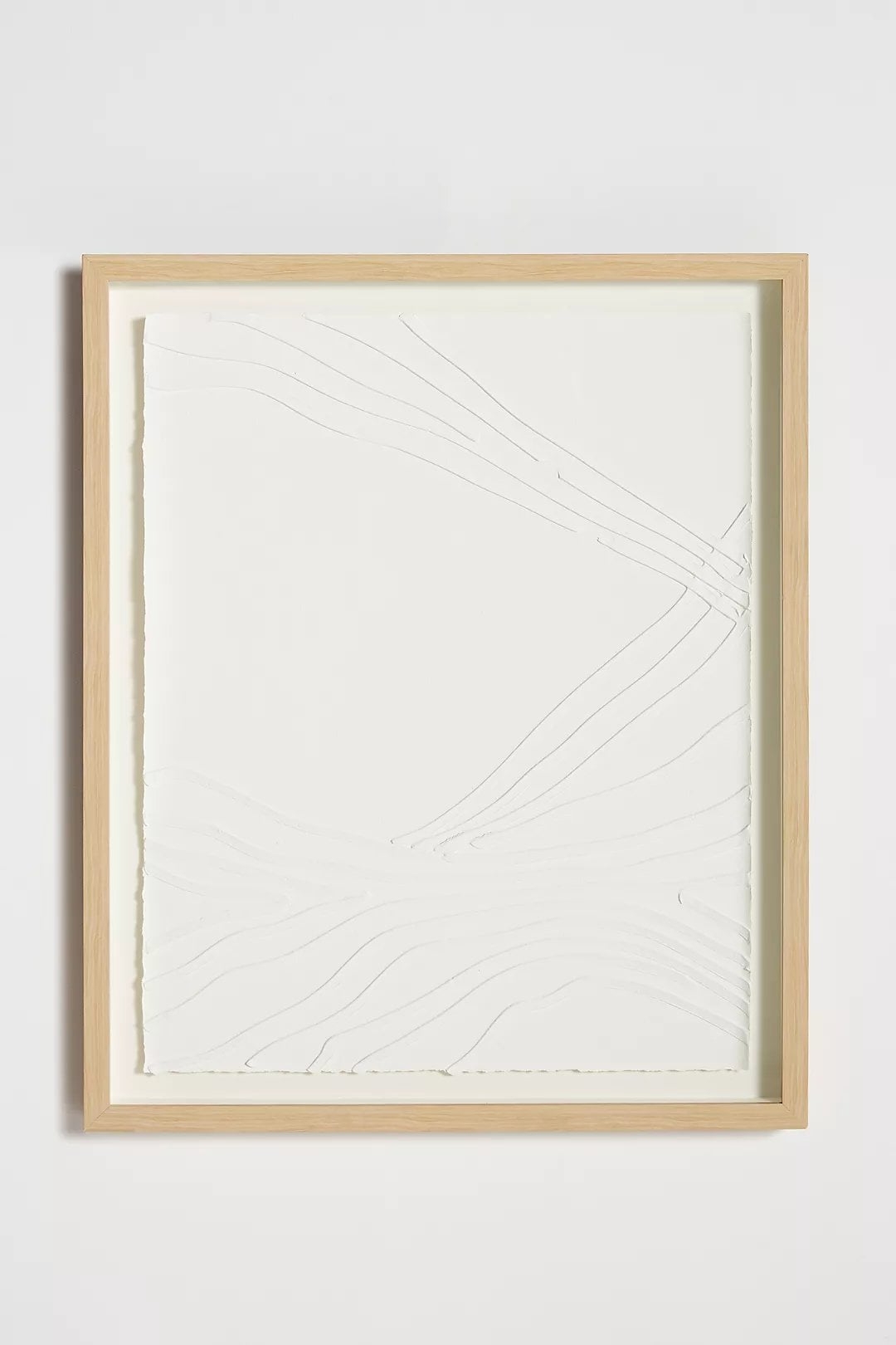 Texture Movement Wall Art - Image 0