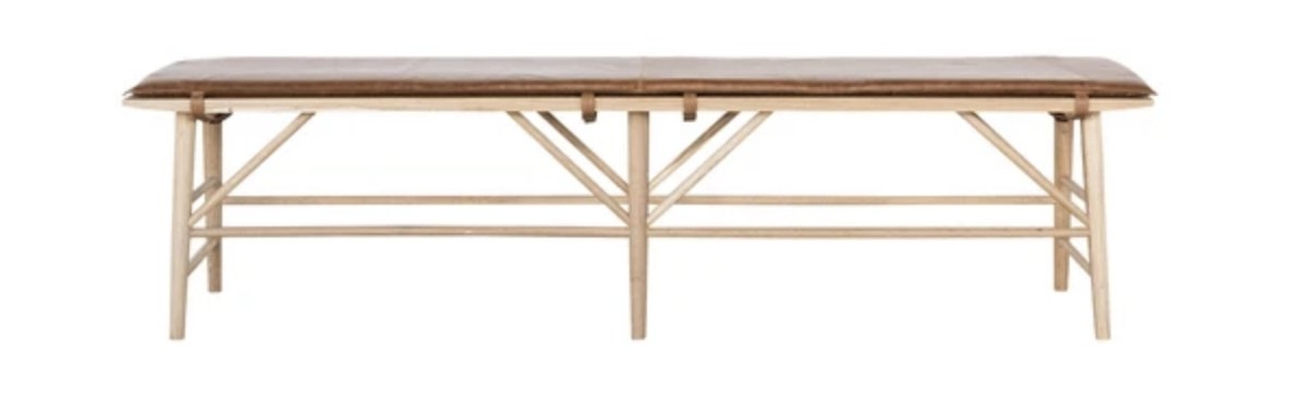 Beau Bench - Image 0