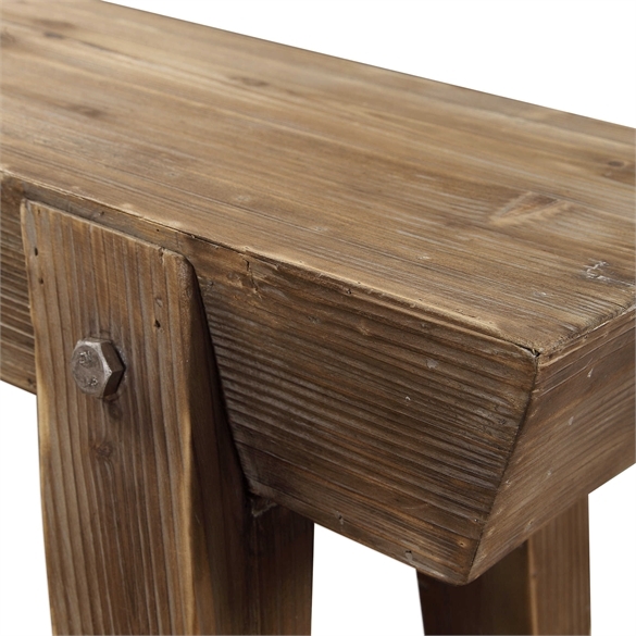 Hayes, Console Table - Image 2