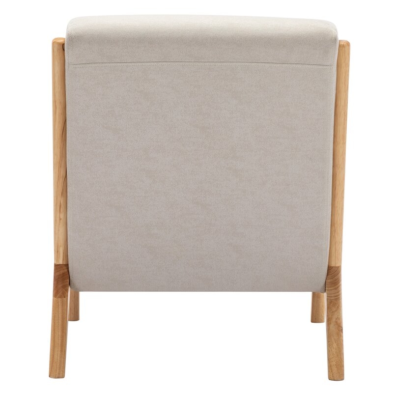 Gilmour Armchair - Image 2