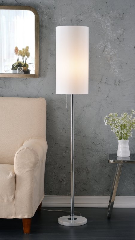 Manly 60.5" Floor Lamp - Image 2