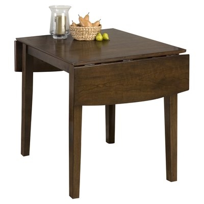 Carlos Extendable Drop Leaf Dining Table - Image 0