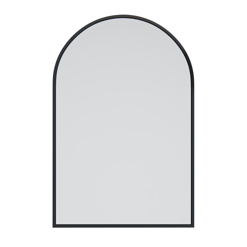 Modern Bathroom Mirror - Image 0