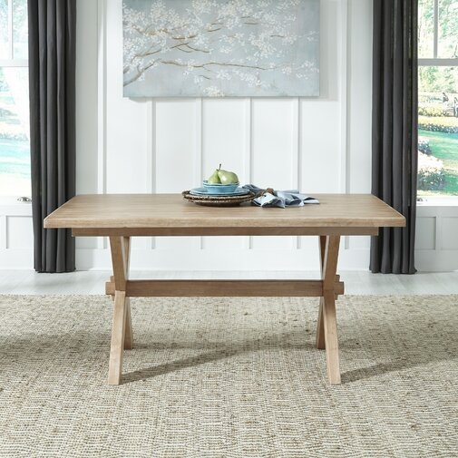 Romford Dining Table - Image 1