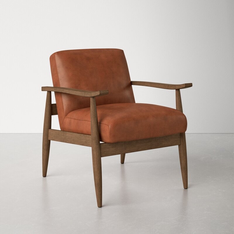 Donte 26'' Wide Armchair - Image 3