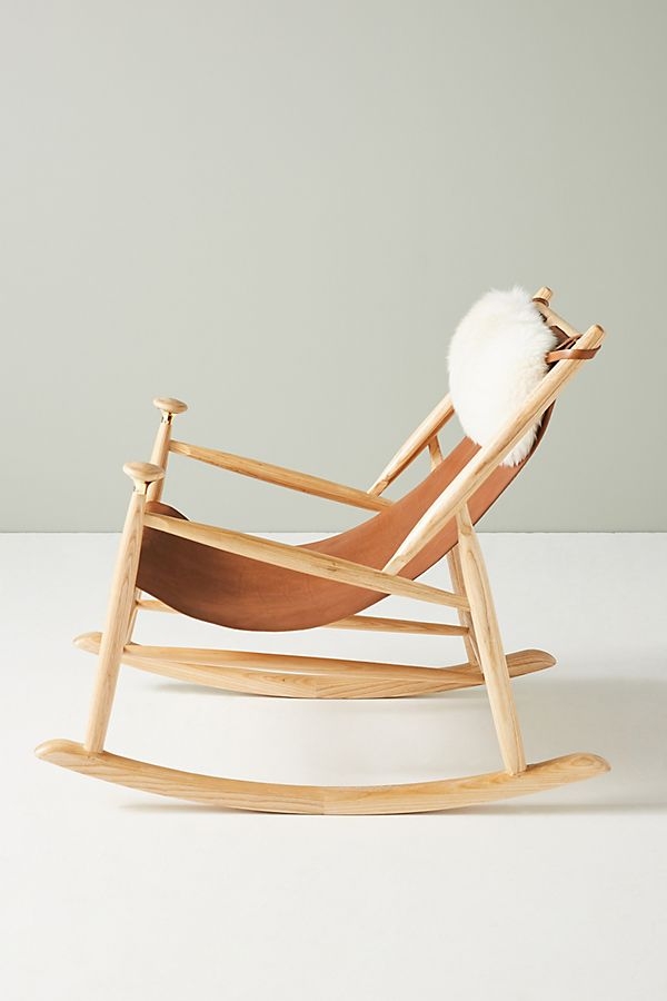 Sydney Rocking Chair - Image 2