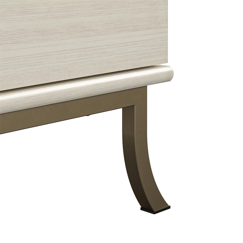 Monarch Hill Clementine 3 Drawer Dresser - Image 2