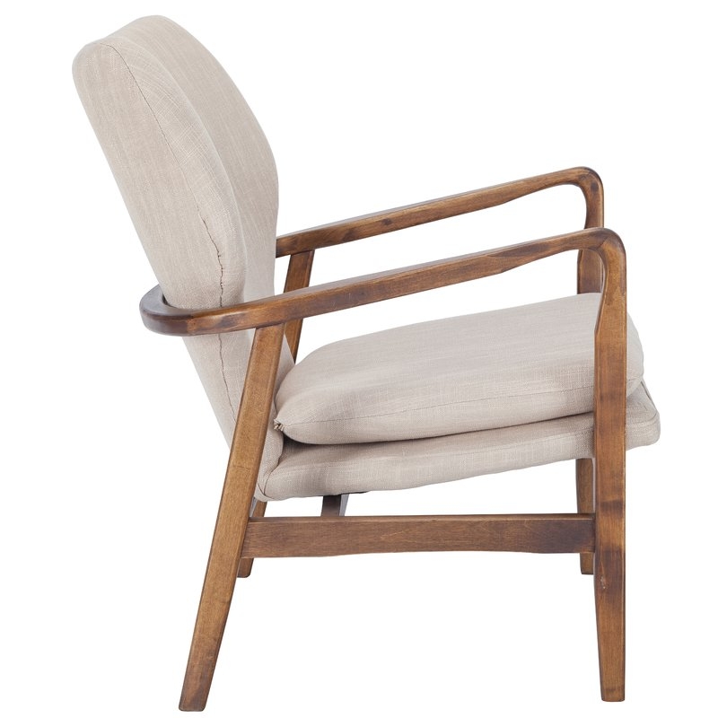 Alson Armchair - Image 1