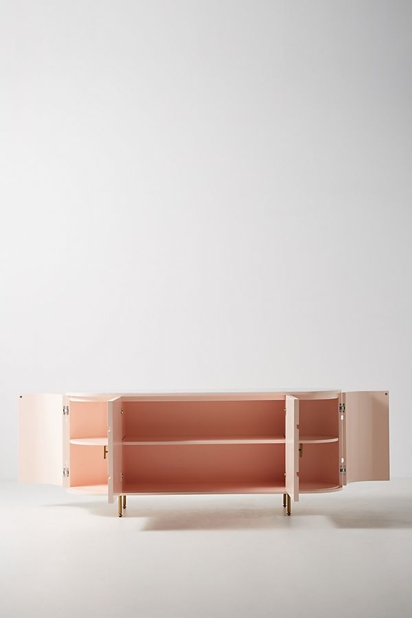 Hepworth Storage Console - Image 2