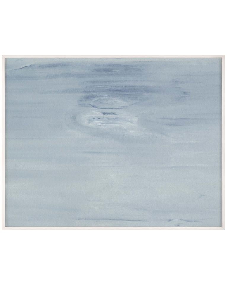 SOLITUDE Unframed Art - Image 0