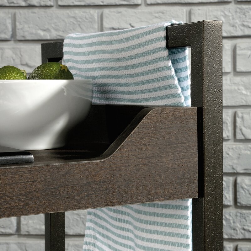 Ermont Bar Cart - Image 1