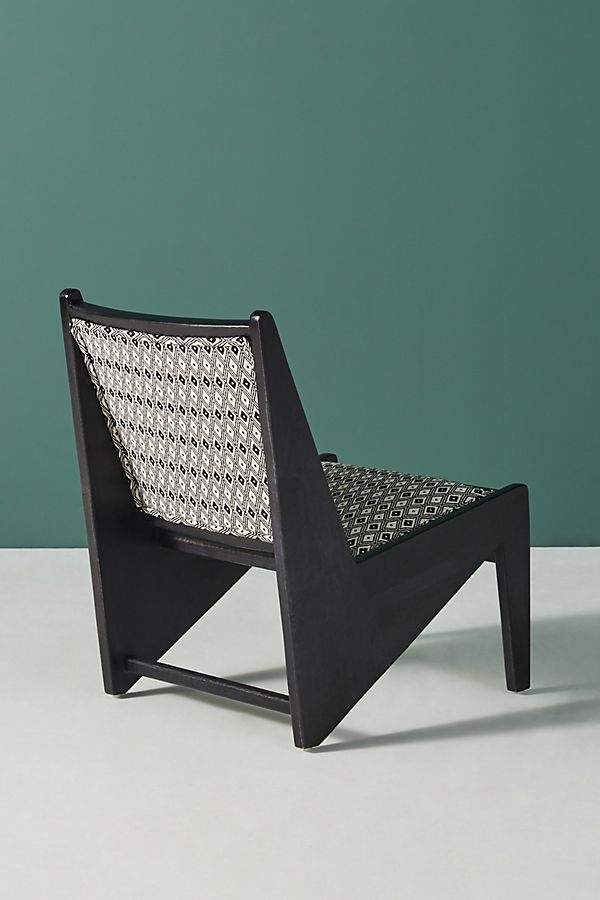 Rani Accent Chair - Image 3