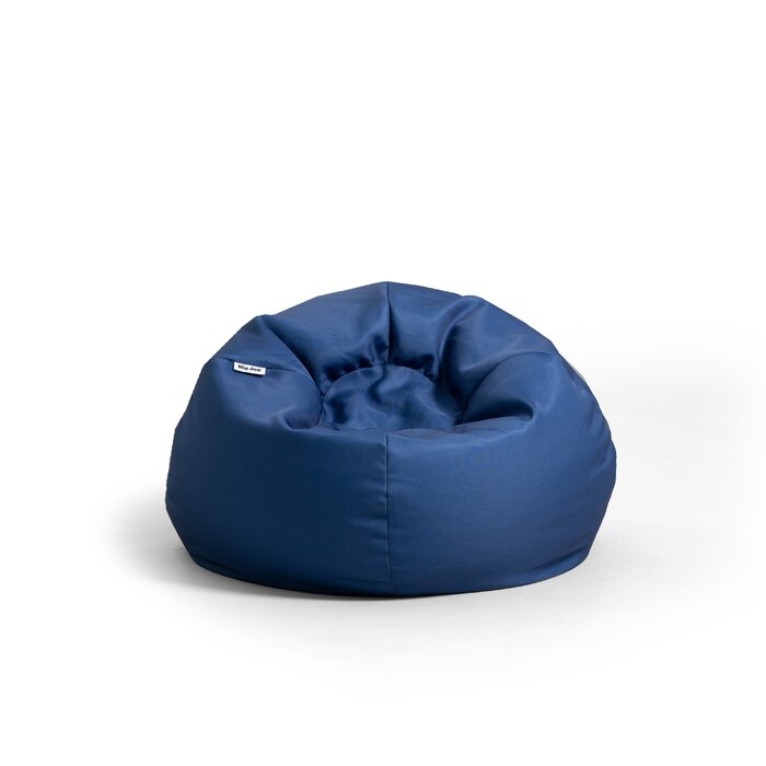 Big Joe Bean Bag Chair - Image 0