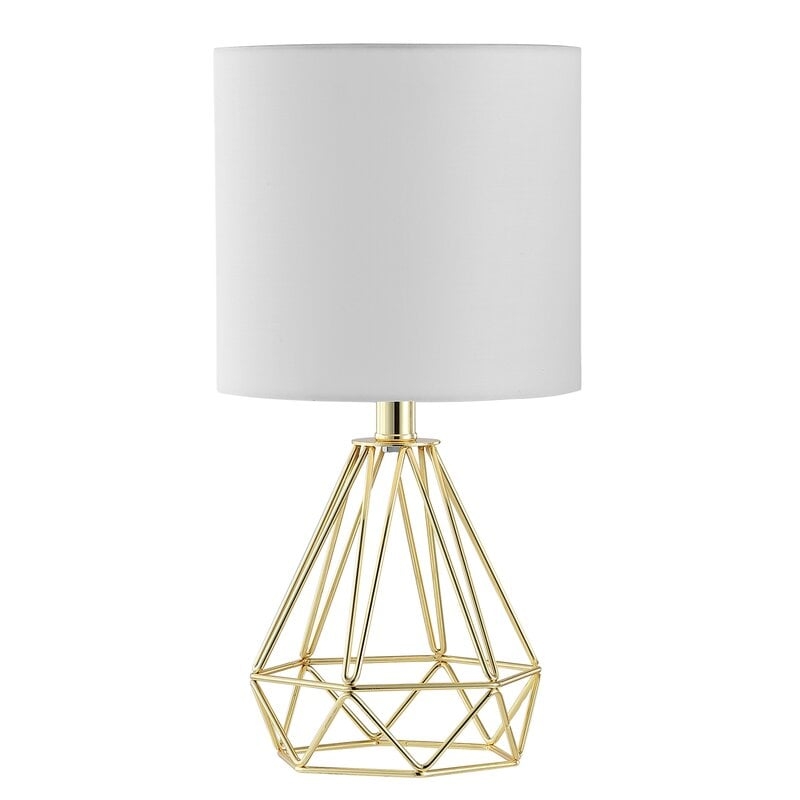 Millennium Park 15.5" Table Lamp - Image 0