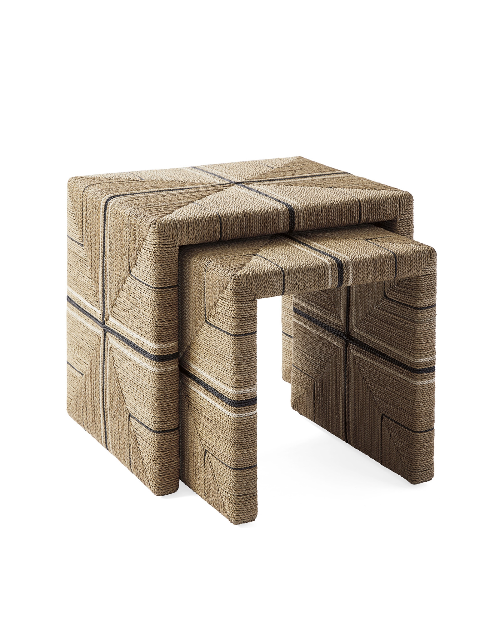 Carson Nesting Tables - Image 1
