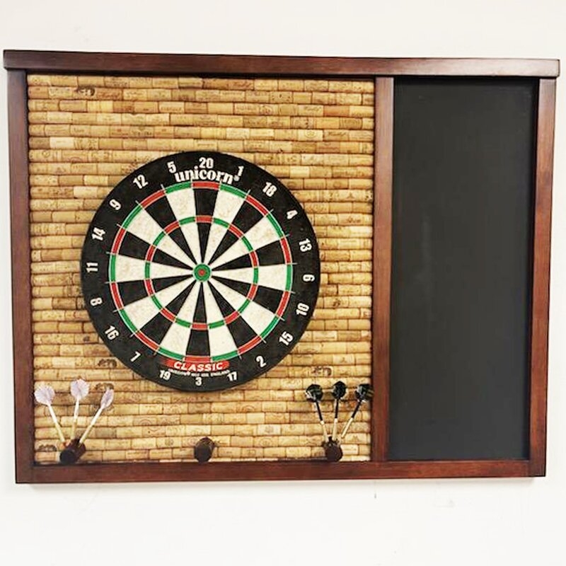 Akerra Backboard (Wayfair Exclusive) - Image 0