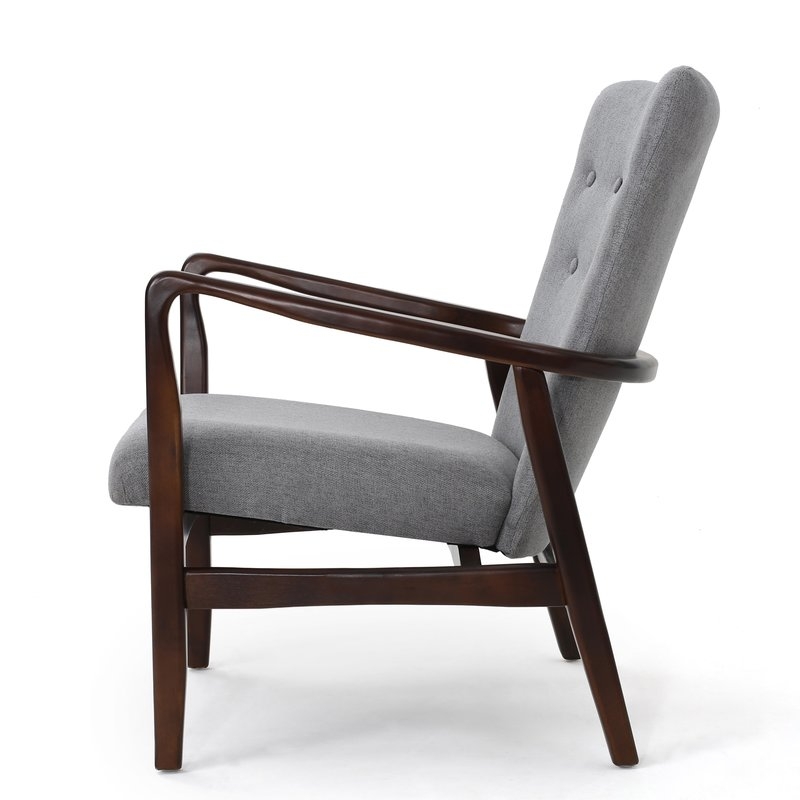 Jabari Arm Chair - Image 4