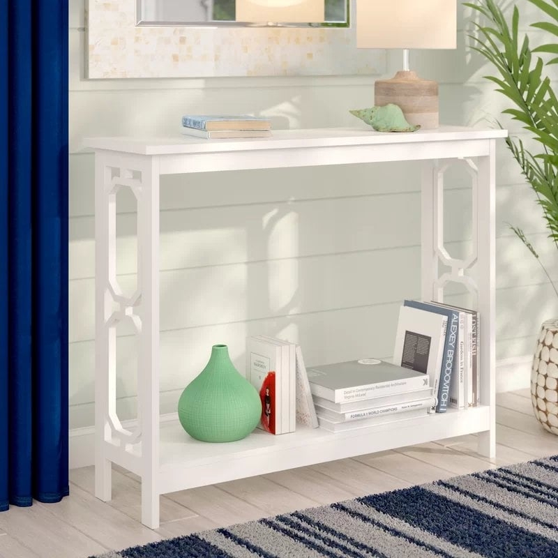 Beachcrest Home Ardenvor Console Table - Image 0