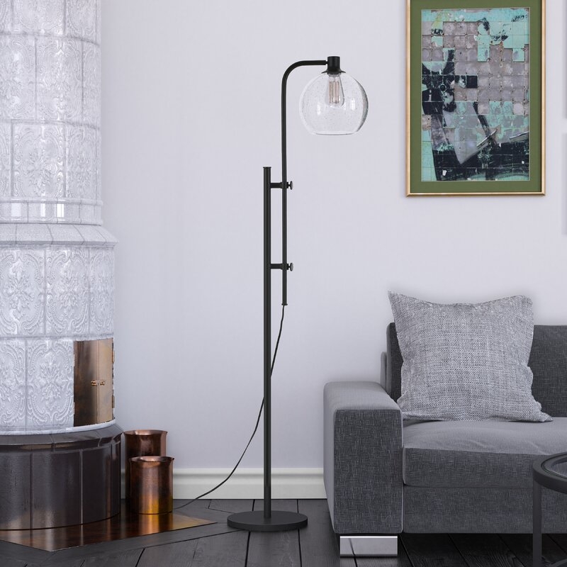 Trowbridge 68" Task/Reading Floor Lamp - Image 1