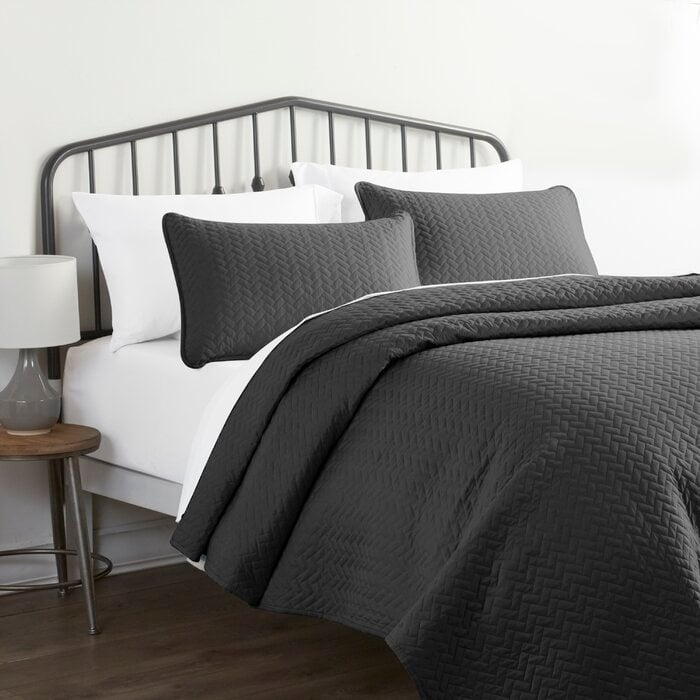 Glennville Coverlet / Bedspread Set - Image 0