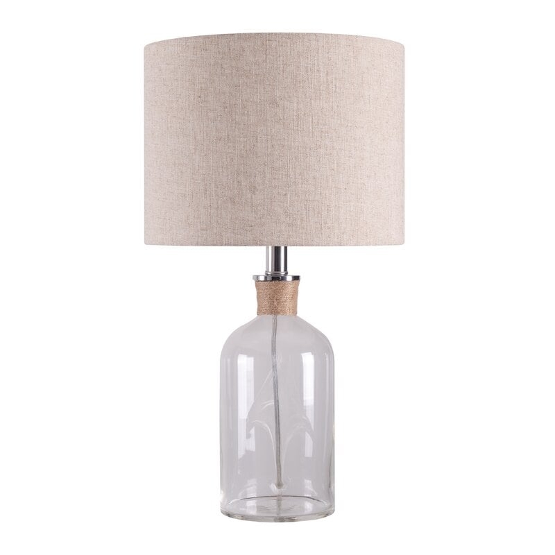 Jackson 21" Table Lamp - Image 0